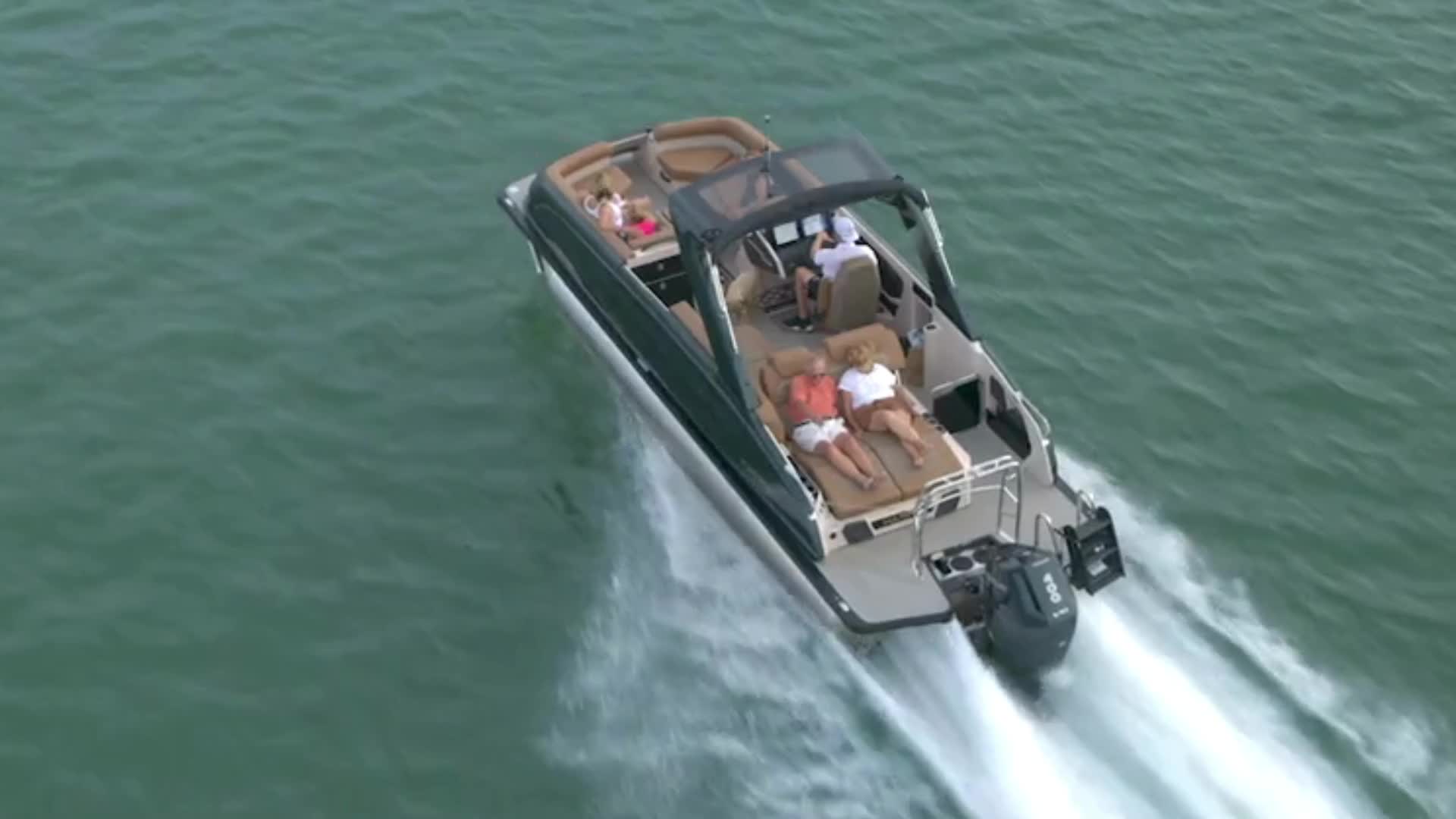 Pontoon