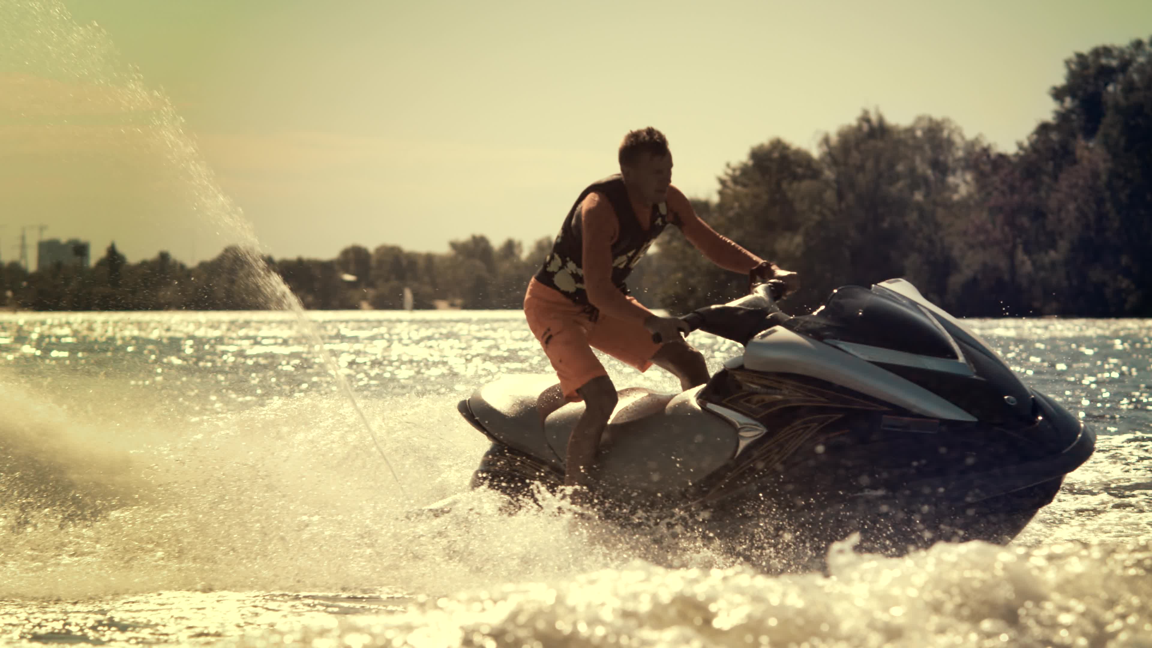 Jet Ski