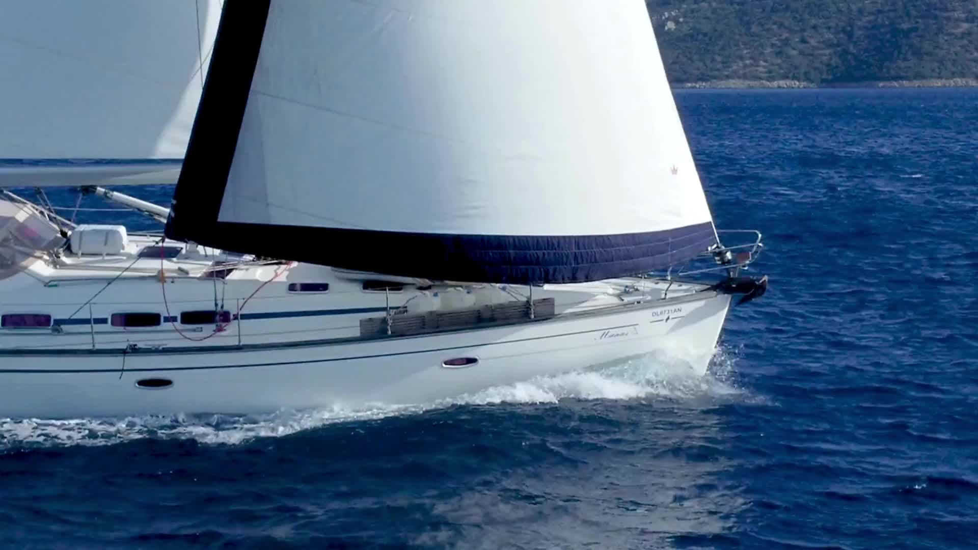 Sailboat